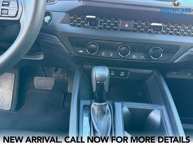 Photo of 2023 Platinum White Pearl Honda Accord