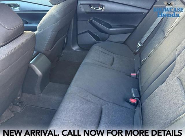 Photo of 2023 Platinum White Pearl Honda Accord