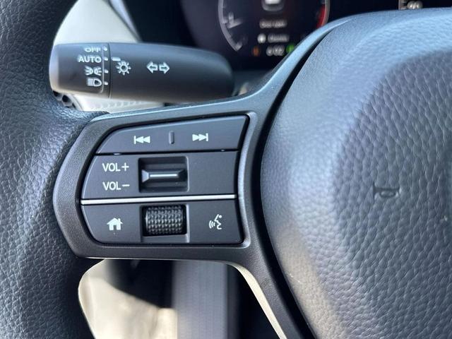 Photo of 2026 GX Modern Steel Honda HR-V