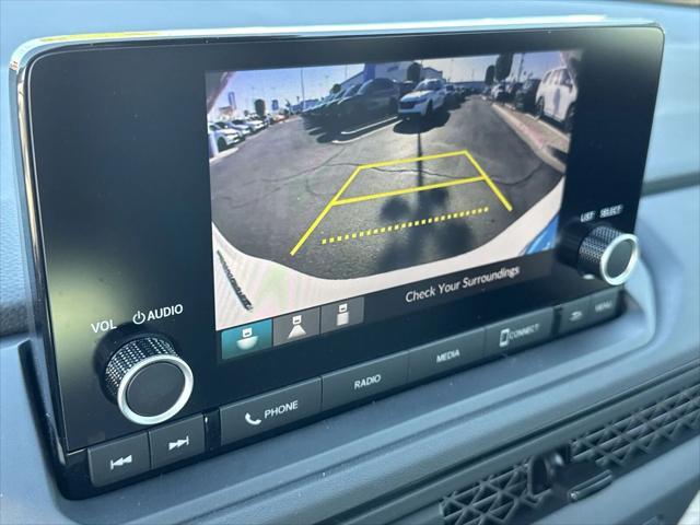Photo of 2025 NH-883PX Platinum Honda Accord