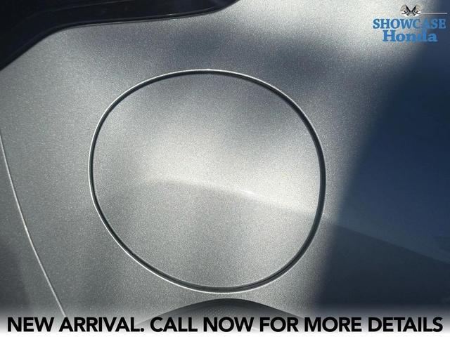 Photo of 2025 Ice Silver Subaru Crosstrek