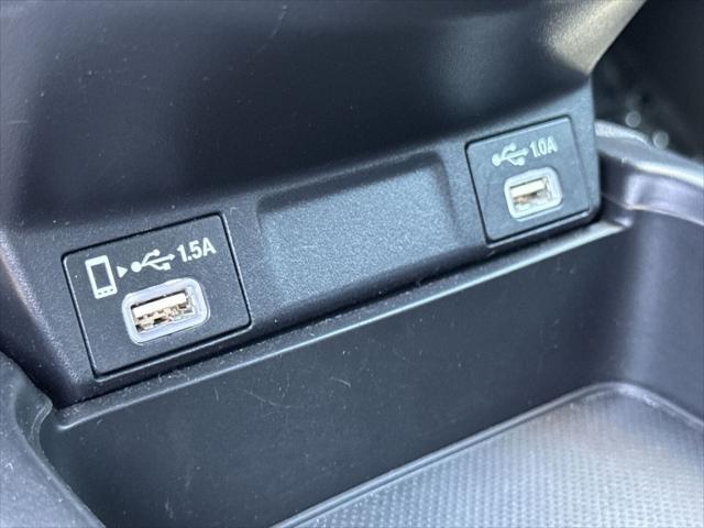 Photo of 2020 Gray Honda CR-V