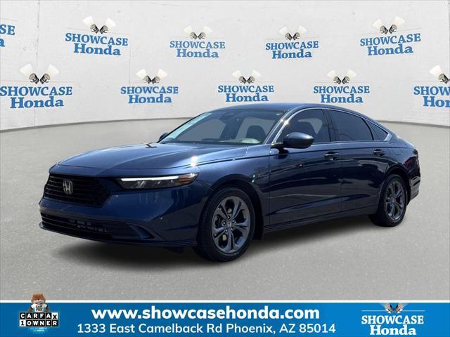 2024 Honda Accord