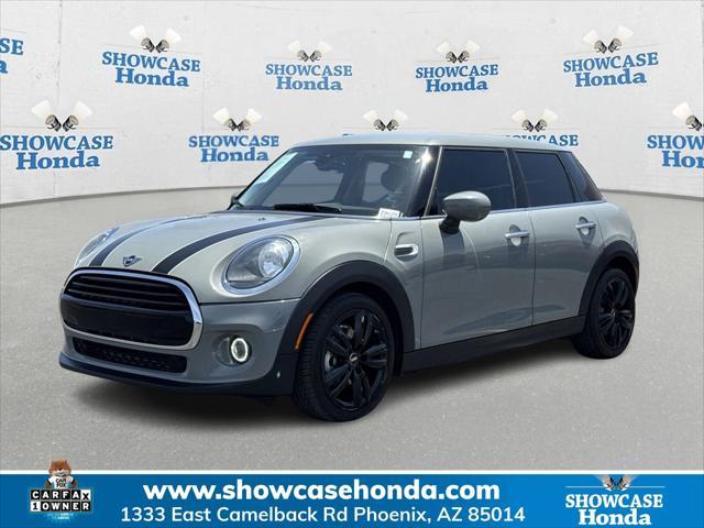 2021 MINI Hardtop