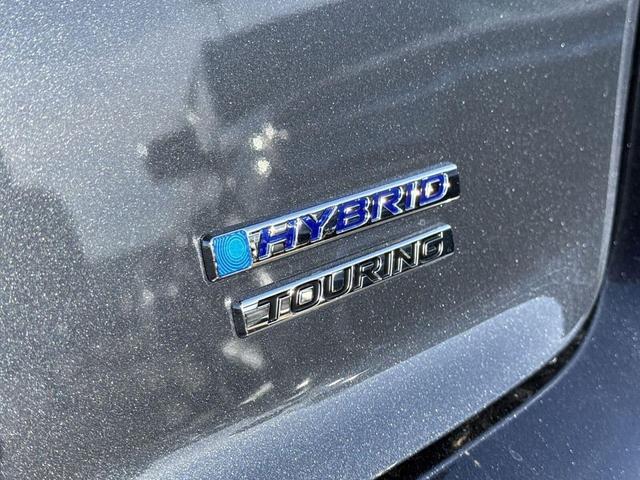 Photo of 2025 NH-904MX Meteorite Honda Accord Hybrid