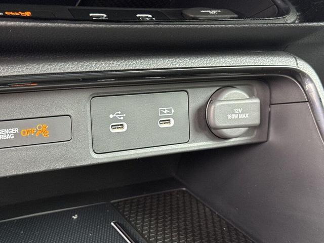 Photo of 2026 Urban Gray Pearl Honda CR-V Hybrid