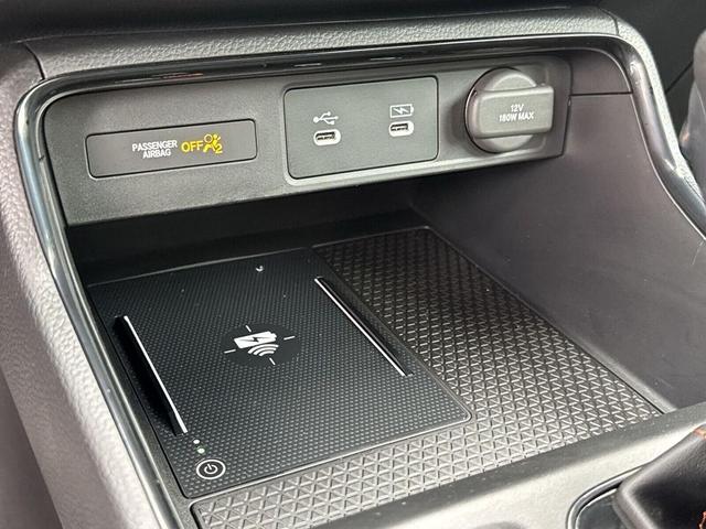 Photo of 2026 Urban Gray Pearl Honda CR-V Hybrid