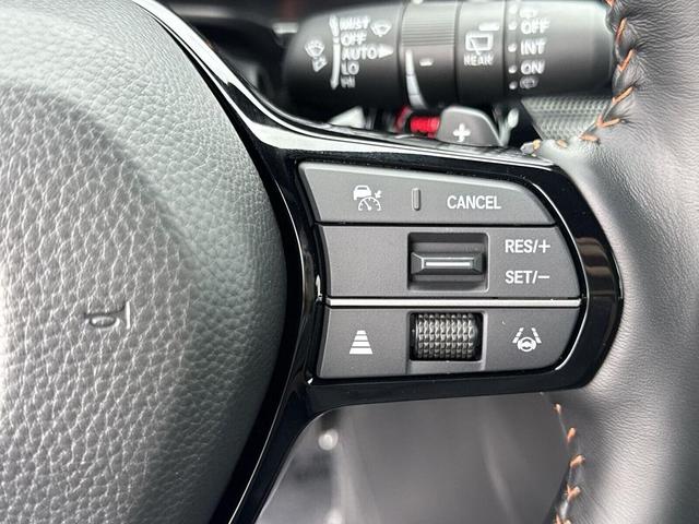 Photo of 2026 Urban Gray Pearl Honda CR-V Hybrid