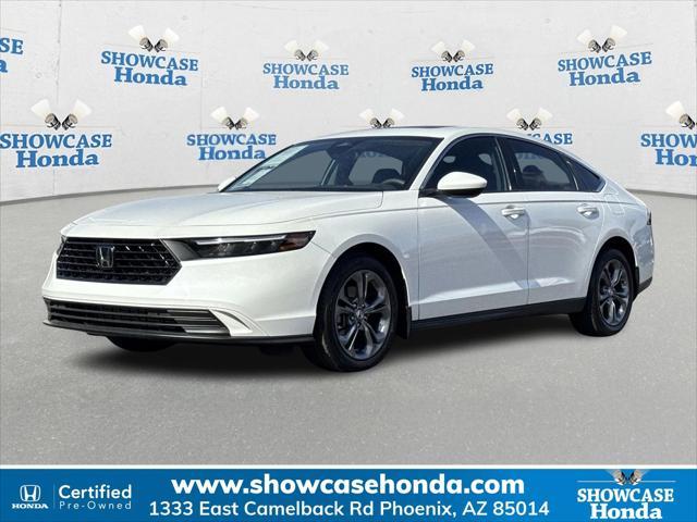 2024 Honda Accord