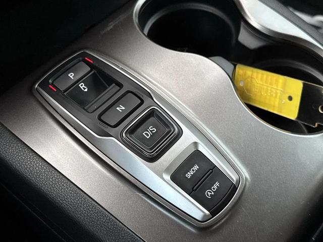 Photo of 2021 Modern Steel Metallic Honda Passport