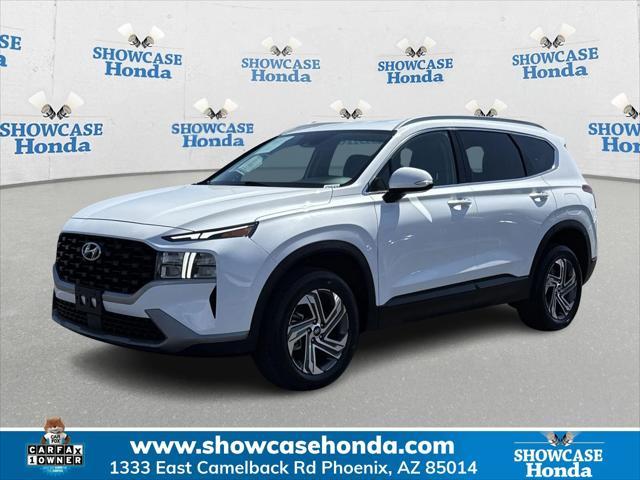 2023 Hyundai Santa Fe