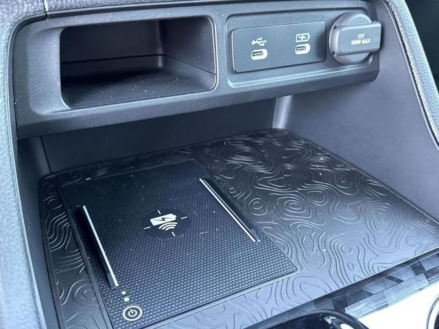 Photo of 2026 NH-883P Platinum W Honda Passport
