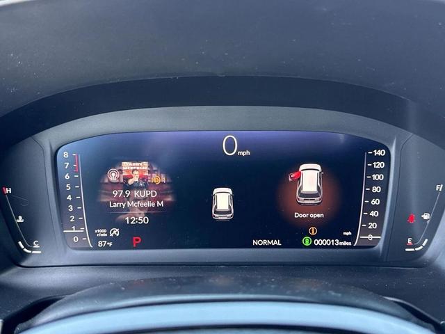 Photo of 2026 NH-883P Platinum W Honda Passport