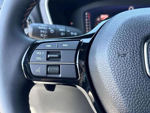 Photo of 2026 NH-883P Platinum W Honda Passport