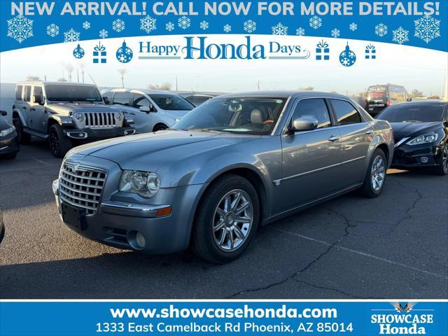 2006 Chrysler 300C