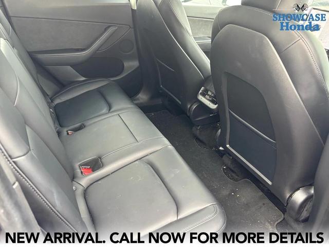 Photo of 2020 Solid Black Tesla Model Y
