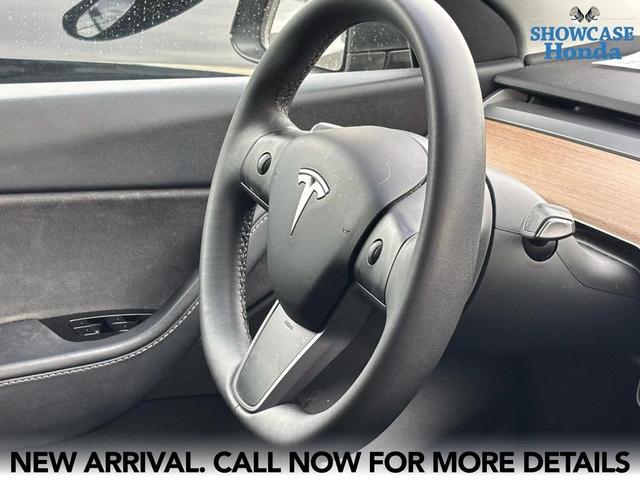 Photo of 2020 Solid Black Tesla Model Y