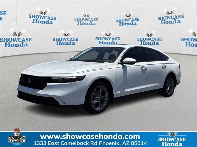 2024 Honda Accord