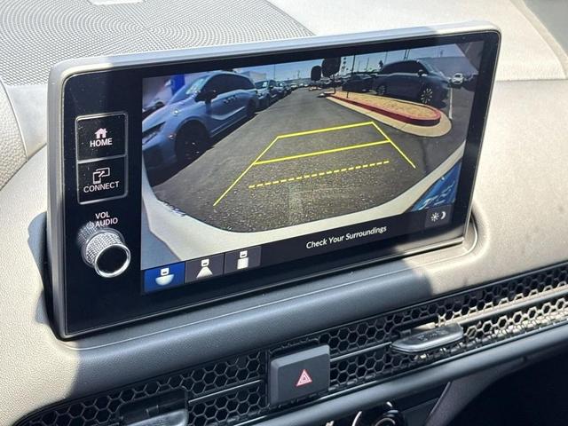 Photo of 2026 NH-883P Platinum W Honda HR-V