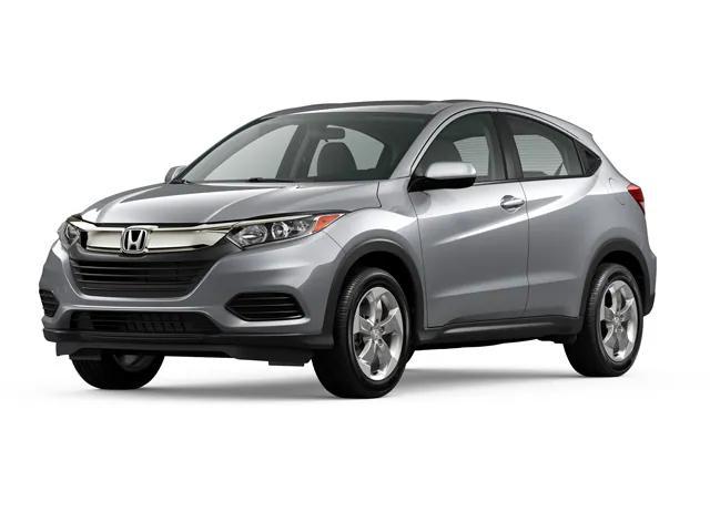 2021 Honda HR-V