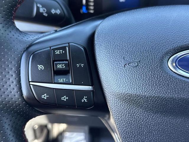 Photo of 2023 Carbonized Gray Ford Escape