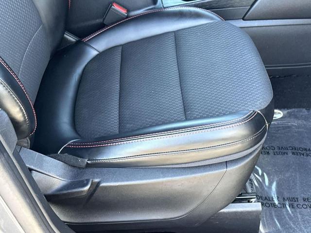 Photo of 2023 Carbonized Gray Ford Escape