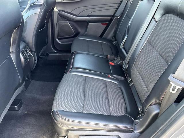 Photo of 2023 Carbonized Gray Ford Escape