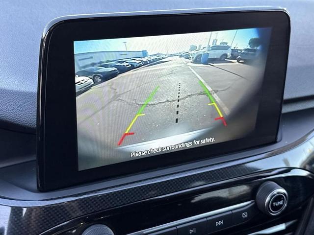Photo of 2023 Carbonized Gray Ford Escape