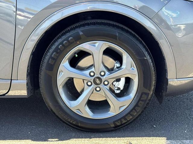 Photo of 2023 Carbonized Gray Ford Escape