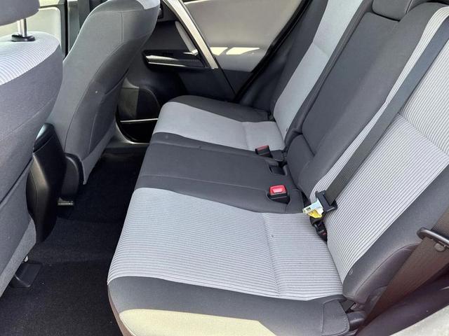 Photo of 2015 Barcelona Red Metallic Toyota RAV4
