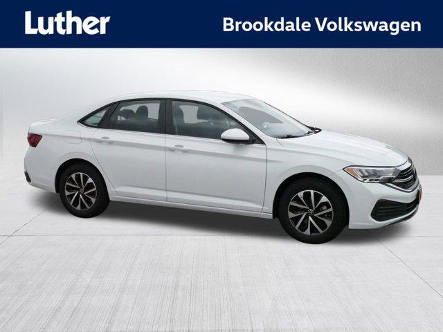 2024 Volkswagen Jetta