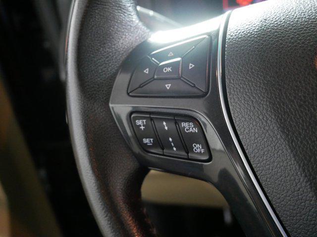 Photo of 2016 Guard Metallic Ford Explorer