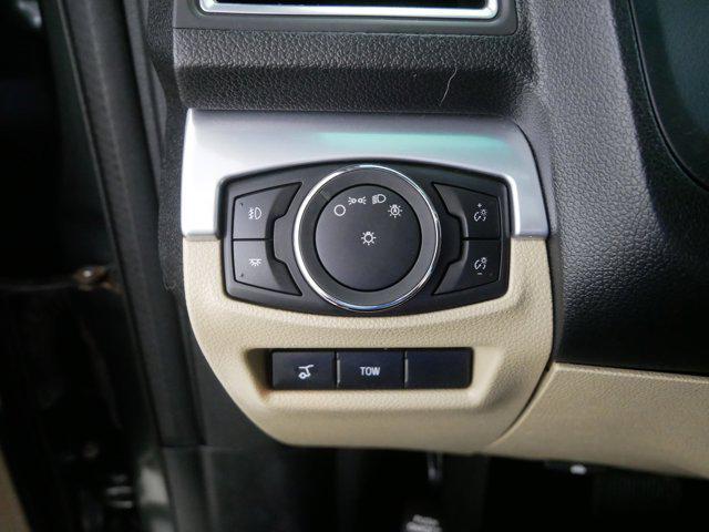 Photo of 2016 Guard Metallic Ford Explorer