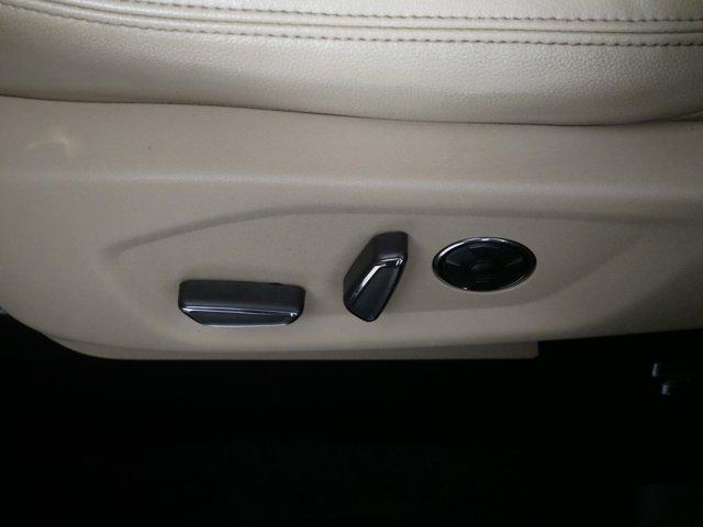 Photo of 2016 Guard Metallic Ford Explorer
