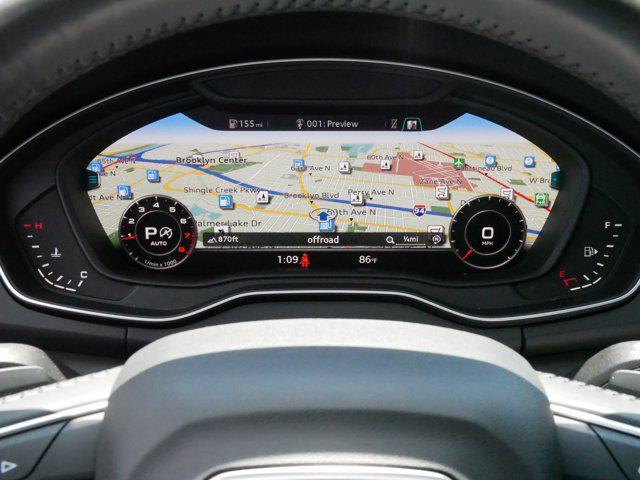Photo of 2019 Manhattan Gray Metallic Audi Q5