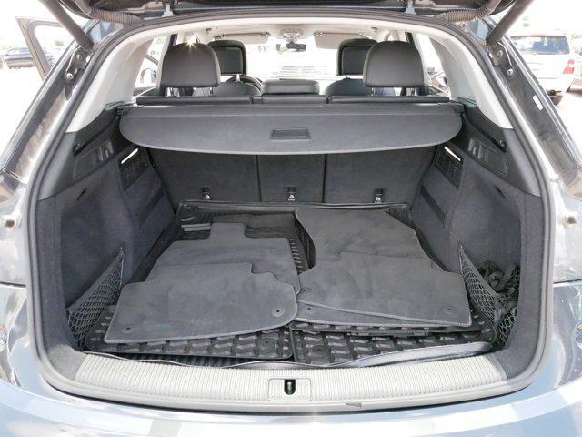 Photo of 2019 Manhattan Gray Metallic Audi Q5