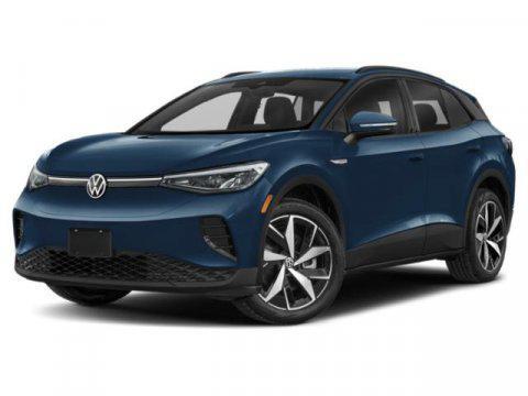2023 Volkswagen Id.4