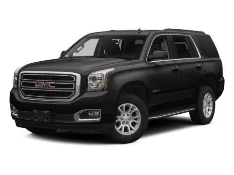 2016 GMC Yukon