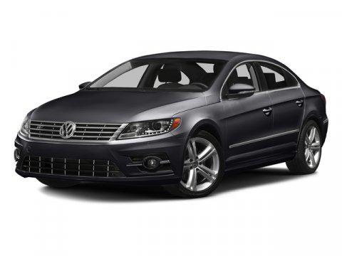 2016 Volkswagen CC