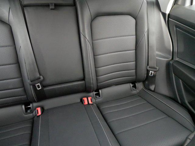 Photo of 2024 Pyrite Silver Metallic Volkswagen Jetta