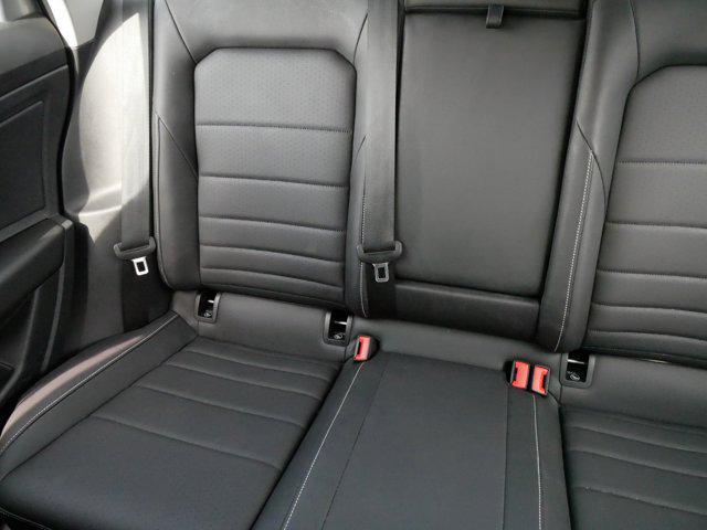 Photo of 2024 Pyrite Silver Metallic Volkswagen Jetta
