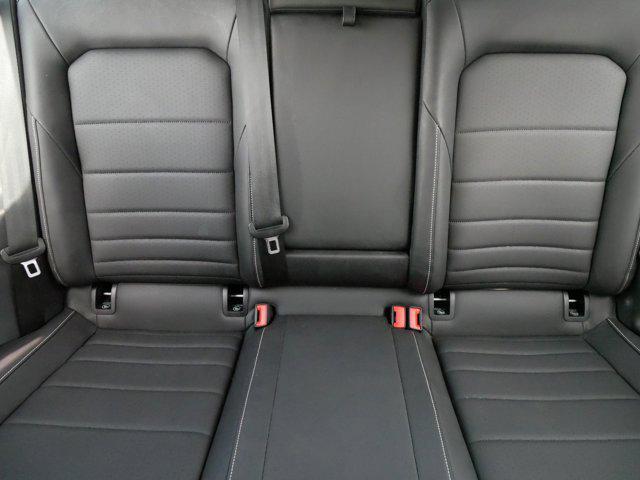 Photo of 2024 Pyrite Silver Metallic Volkswagen Jetta