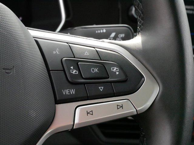 Photo of 2024 Pyrite Silver Metallic Volkswagen Jetta