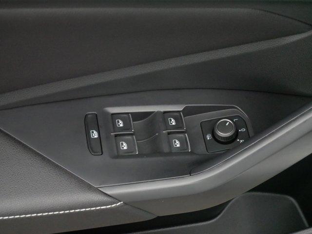 Photo of 2024 Pure White Volkswagen Jetta