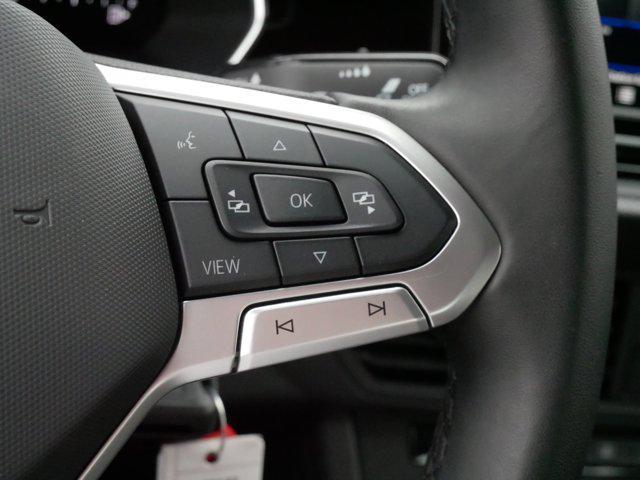 Photo of 2024 Pure White Volkswagen Jetta