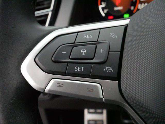 Photo of 2025 Pure Gray Volkswagen Atlas