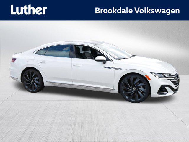 2023 Volkswagen Arteon