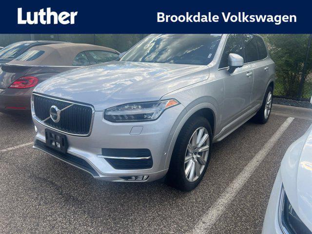2016 Volvo XC90