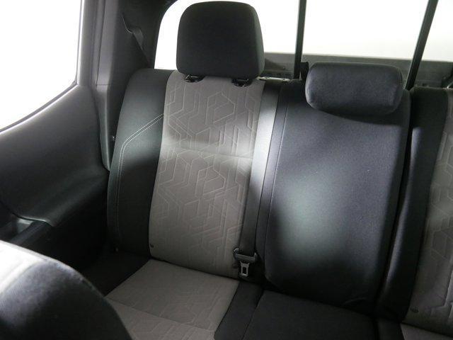 Photo of 2021 Midnight Black Metallic Toyota Tacoma