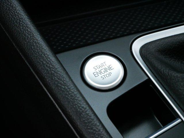 Photo of 2025 Monterey Blue Volkswagen Jetta